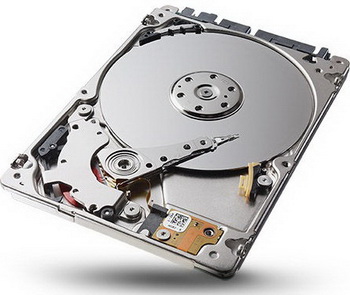 Seagate Laptop Ultrathin HDD